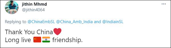 中国800台制氧机运抵德里，印度网友感慨“远亲不如近邻”