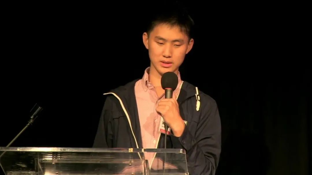 19岁华裔天才辍学MIT创办AI独角兽市值73亿美元